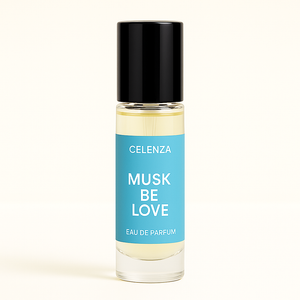 Musk Be Love - 10 ML