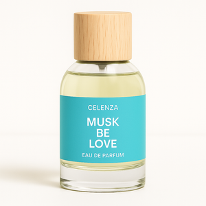 Musk Be Love - 50 ML