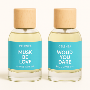 Duo Set - 2x 50 ML
