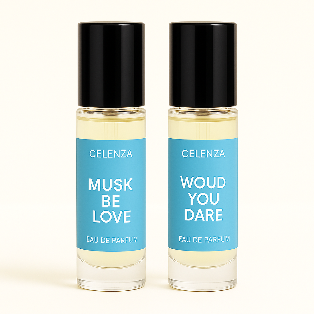 Discovery Set - 2x 10ML